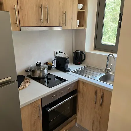 Villa Lavender , Lefkada *