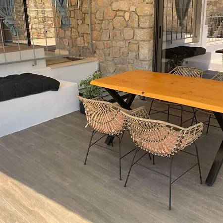 Villa Lavender , Lefkada *