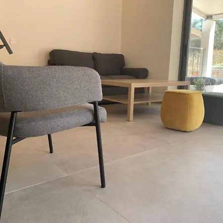 Vila Lavender , Lefkada