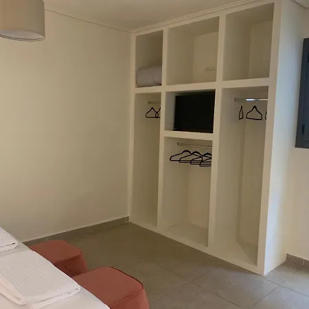 Vila Lavender , Lefkada