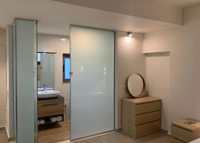 Lavender , Lefkada Áyios Nikítas